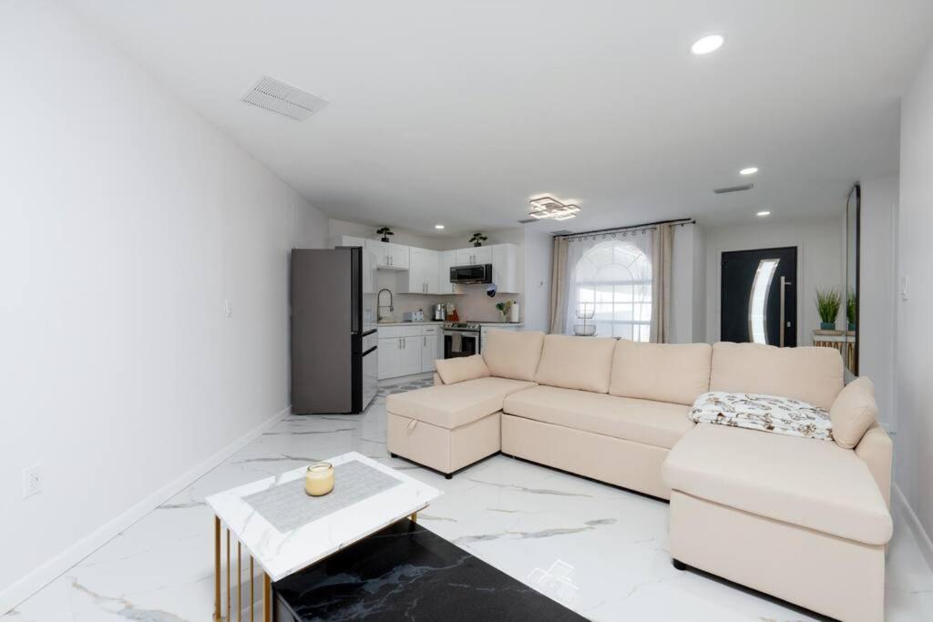 Luxury Style Townhome With Pool - 1 Miles To Bucs Stadium Tampa Exteriör bild