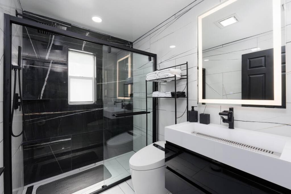 Luxury Style Townhome With Pool - 1 Miles To Bucs Stadium Tampa Exteriör bild